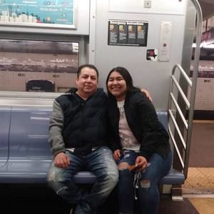 Meet your Posher, Agustin